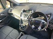 Ford Transit Connect 240 LIMITED P/V 10