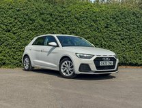 Audi A1 1.0 TFSI 25 Sport Sportback 5dr Petrol Manual Euro 6 (s/s) (95 ps) 27
