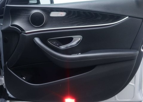 Mercedes-Benz E Class 2.0 E 200 AMG Line MHEV Auto 4dr 46