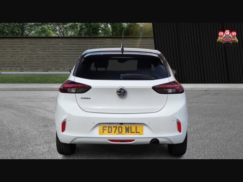 Vauxhall Corsa ELITE NAV PREMIUM 7