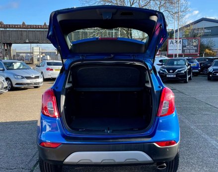 Vauxhall Mokka X 1.4 Mokka X Active T S/S 5dr 50