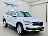 Skoda Kodiaq 2.0 TDI SE L DSG 4WD Euro 6 (s/s) 5dr (5 Seat) 1