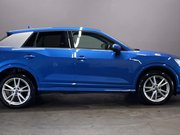 Audi Q2 2.0 TFSI S line SUV 5dr Petrol S Tronic quattro Euro 6 (s/s) (190 ps) 9