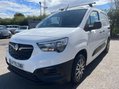 Vauxhall Combo 1.6 Combo 2000 Edition 6
