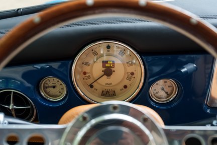 Rover Mini Remastered by David Brown Automotive - Only 800 miles! 16