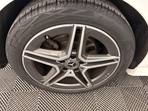 Mercedes-Benz A Class 2.0 A250 AMG Line (Executive) 7G-DCT Euro 6 (s/s) 5dr 41