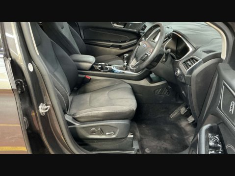 Ford Edge 2.0 Edge Titanium TDCi 4WD 5dr - NATIONAL DELIVERY* 13