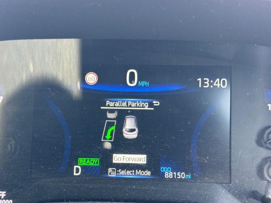 2021 Toyota Corolla — image 18