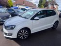 Volkswagen Polo 1.2 Match Edition Euro 5 5dr
