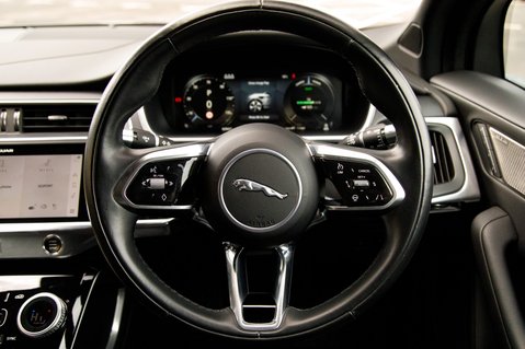 Jaguar I-Pace BLACK 22