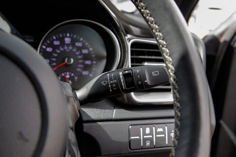 Kia Pro Ceed GT-LINE ISG 17