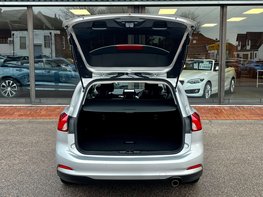 Ford Focus 1.5 Focus Titanium Auto 5dr 73