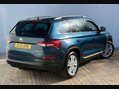 Skoda Kodiaq 2.0 Kodiaq SE L TSi 4x4 Semi-Auto 4WD 5dr 25
