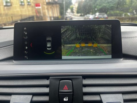 BMW 3 Series 3.0 M3 Semi-Auto 4dr 43