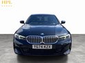 BMW 3 Series 2.0 320i M Sport Saloon 4dr Petrol Auto Euro 6 (s/s) (184 ps) 2