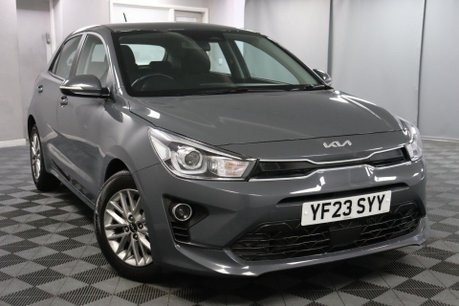 Kia Rio 2 19