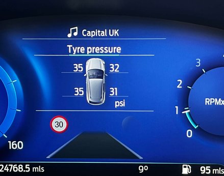 Ford Puma 1.0 Puma ST-Line X MHEV 5dr 24