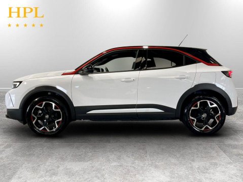 Vauxhall Mokka Electric 50kWh GS SUV 5dr Electric Auto (136 ps) Air Con - Alloy Wheels - Bluetooth 4