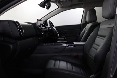 Citroen C5 Aircross BLUEHDI C-SERIES EDITION S/S EAT8 43