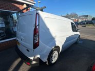 Ford Transit Connect 240 LIMITED TDCI 7