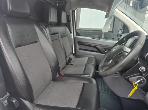 Peugeot Expert BLUE HDI PROFESSIONAL STANDARD 11
