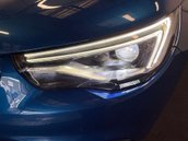 Vauxhall Grandland X 1.6 Grandland X SRi Nav Hybrid4 Auto 4WD 5dr 51
