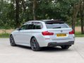 BMW 5 Series 2.0 520d M Sport Auto 5dr 3