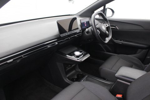 MG MG4 5dr 150kW SE EV Long Range Electric Auto 5