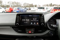Hyundai i30 T-GDI FASTBACK N LINE PLUS NAV 22