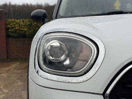 Mini Countryman 2.0 Countryman Cooper D 5dr 1