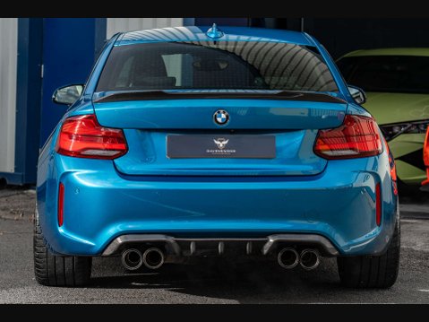 BMW M2 3.0 M2 Competition Edition Auto 2dr 29