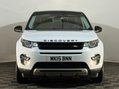 Land Rover Discovery Sport SD4 HSE LUXURY 2