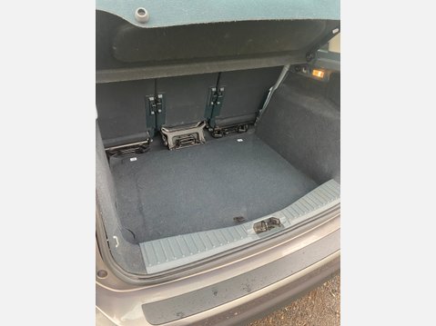 Ford C-Max TITANIUM X TDCI 18