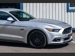 Ford Mustang 5.0 Mustang GT 2dr 22