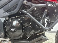 Triumph Tiger 2013 48K FULL LUGGAGE NEW MOT SERVICED READY TO EXPLORER 1050CC 28