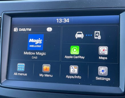 Hyundai i20 1.2 i20 SE MPI 5dr 33