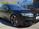 Audi RS3 2.5 RS 3 Sportback Nav Quattro Semi-Auto 4WD 5dr