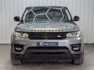 Land Rover Range Rover Sport 3.0 Range Rover Sport HSE SDV6 Auto 4WD 5dr 19
