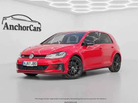Volkswagen Golf (Sold) GTI Performance 2.0 TSI Hatchback 5dr Petrol DSG Euro 6 (s/s) (245 p 1