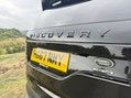 Land Rover Discovery TD6 HSE 16