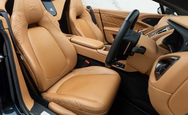 Aston Martin Vanquish ZAGATO SPEEDSTER 15