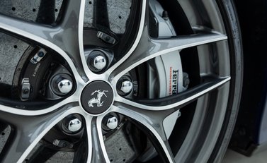 Ferrari F12 Berlinetta 29