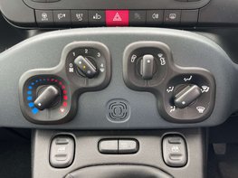 Fiat Panda 1.2 Panda Easy 5dr 26