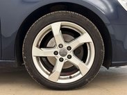 Audi A3 2.0 A3 Sportback Sport TDI 5dr 5