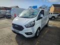 Ford Transit Custom 300 LIMITED P/V ECOBLUE 3