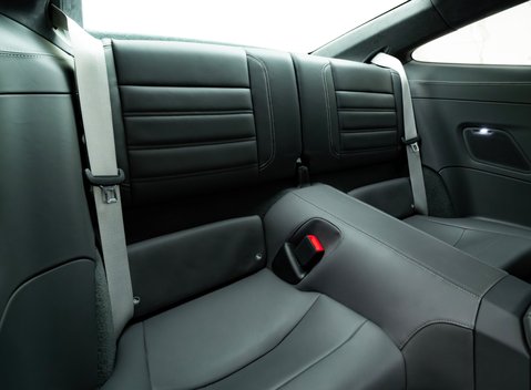 Porsche 911 Turbo S (992) 16