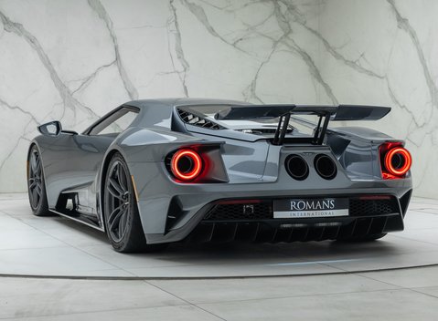 Ford GT 10