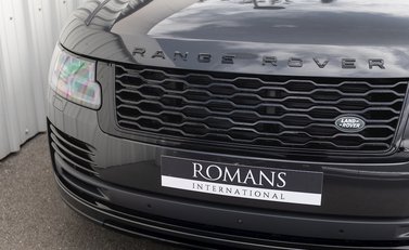 Land Rover Range Rover 5.0 Fifty 27