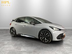 Cupra Born e-Boost 77kWh V3 Hatchback 5dr Electric Auto (4 Seat) (230 ps)