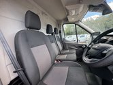 Ford Transit LWB L3H3 [SOLD MT] High Roof Leader 350 Air Con Sensors EURO 6 14